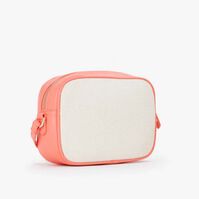 Bolso Bandolera Covent Natur-Coral Bolso Bandolera Covent Natur-Coral 2